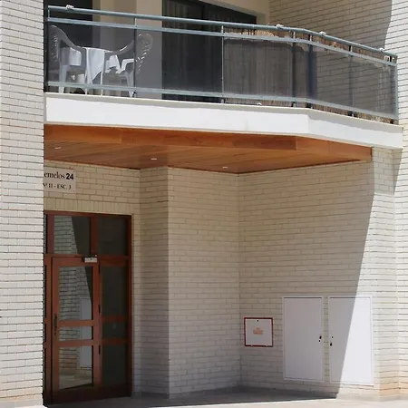 Carmenchu Gemelos 24 Apartament *