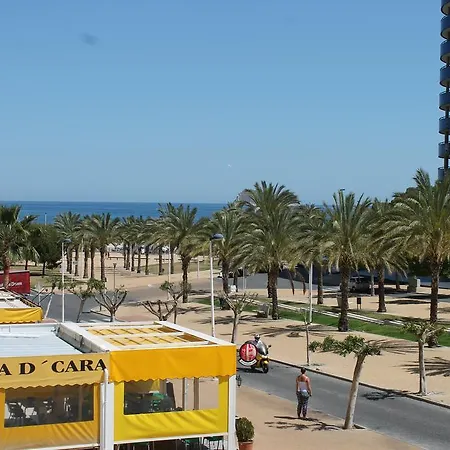 Carmenchu Gemelos 24 Apartament *