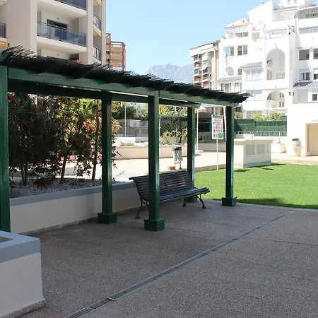 Carmenchu Gemelos 24 Apartament