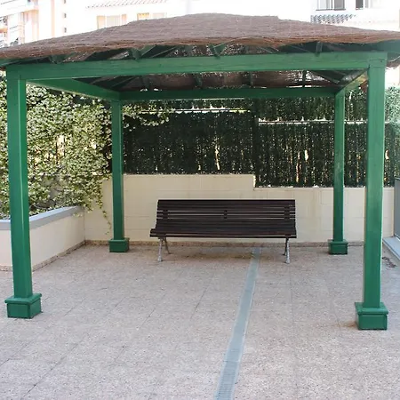 Apartament Carmenchu Gemelos 24 *