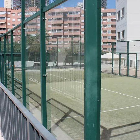 Carmenchu Gemelos 24 Apartament Cala de Finestrat