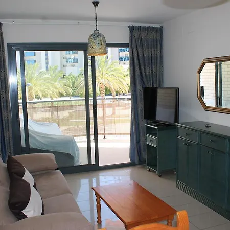 Apartament Carmenchu Gemelos 24