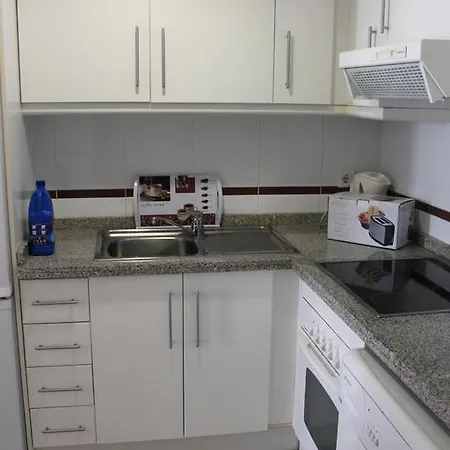 Carmenchu Gemelos 24 Apartament