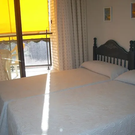 Carmenchu Gemelos 24 Apartament *