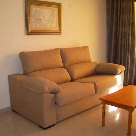 Carmenchu Gemelos 24 Apartament Cala de Finestrat