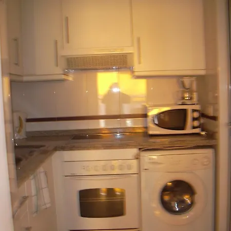 Apartament Carmenchu Gemelos 24 *