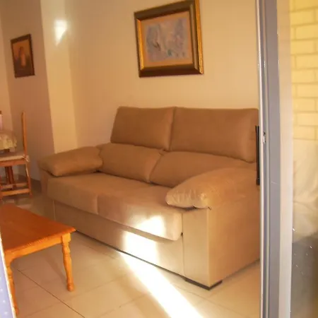Apartament Carmenchu Gemelos 24