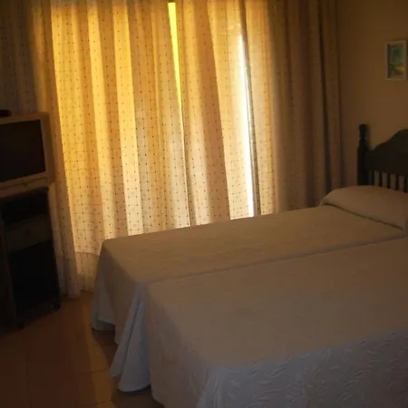 Apartament Carmenchu Gemelos 24 Cala de Finestrat