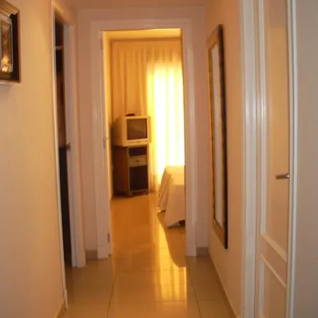 Apartament Carmenchu Gemelos 24