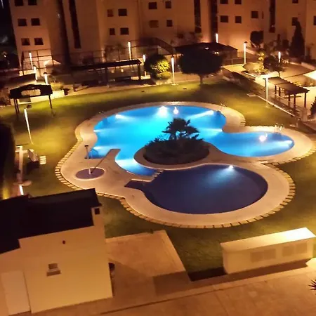 Apartament Carmenchu Gemelos 24