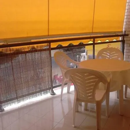 Carmenchu Gemelos 24 Apartament Cala de Finestrat